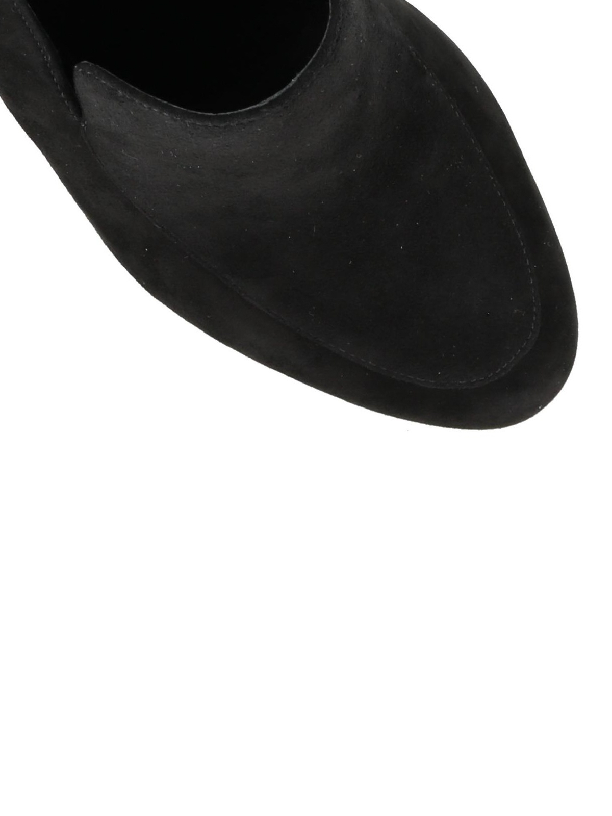 liste cabriolet Dam Court shoes Michael Kors - Valerie loafer style pumps - 40F8VAHP1S001