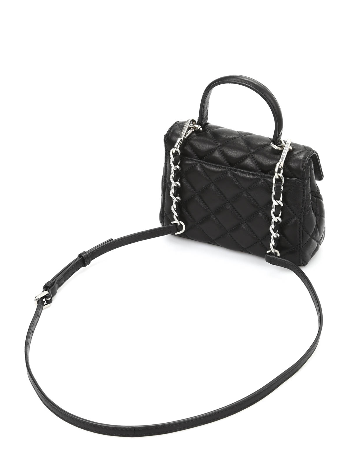 Cross body bags Michael Kors - Ava quilted small crossbody - 32T6TAVC1T001