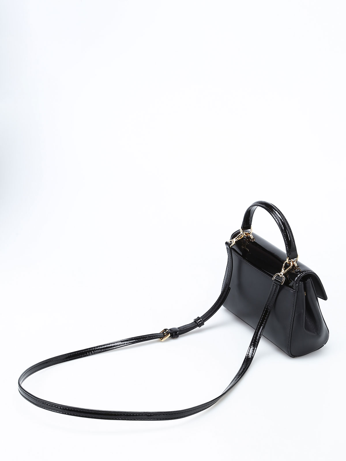 Michael Kors Women's Ava Mini Crossbody Handbag