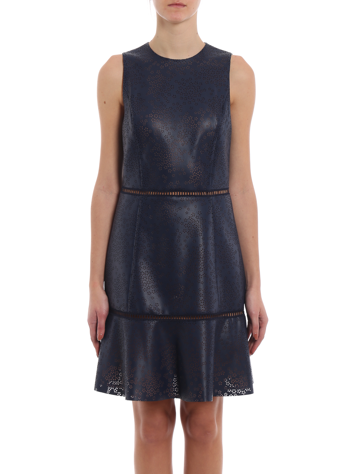 knee length dresses for ladies Shop Michael Kors Clothing and Dresses at SilkRoll. Trade with us!