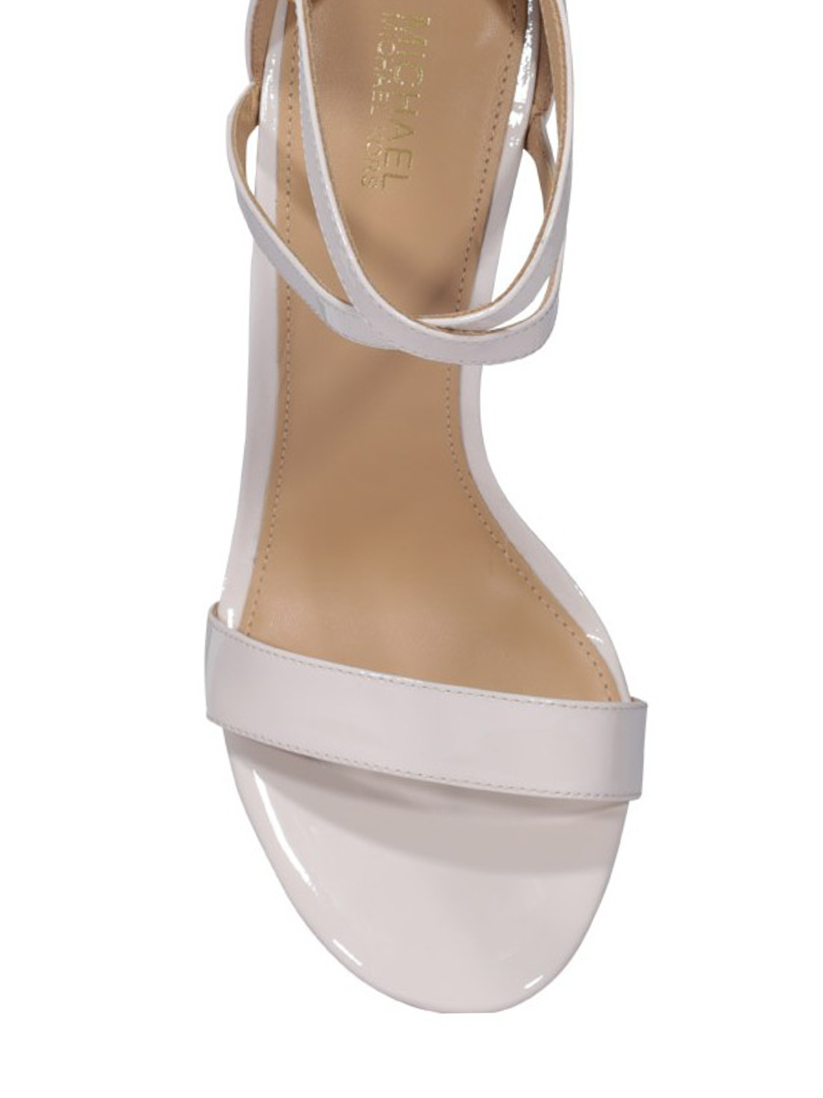 Antonia sandal michael store kors