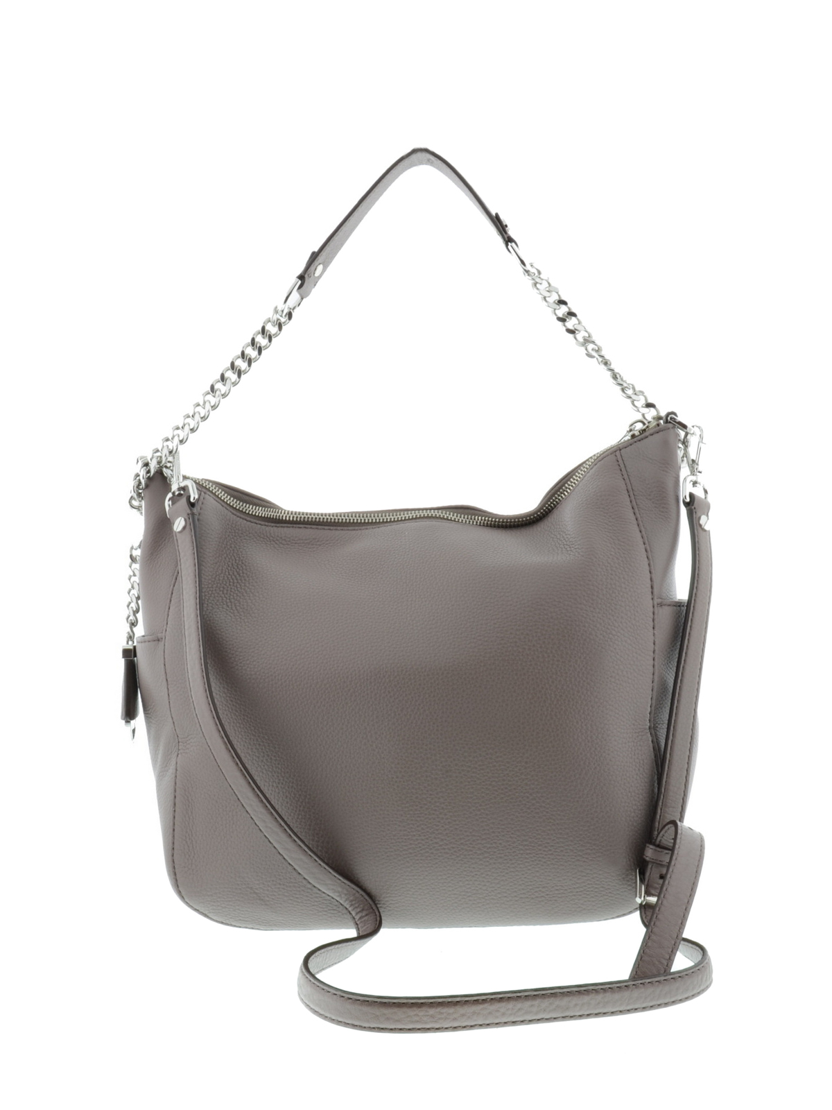 Chandler Chain Shoulder Bag