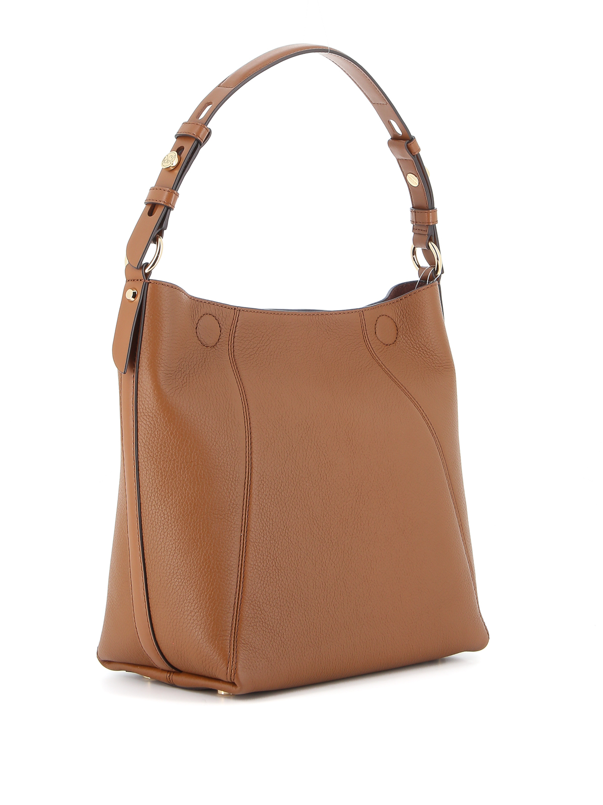 Michael kors lucy hobo sales bag