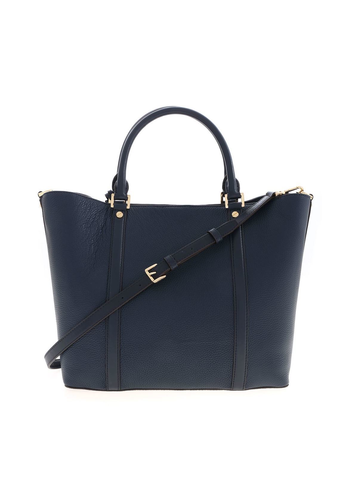 Bedford legacy medium online pebbled leather shoulder bag