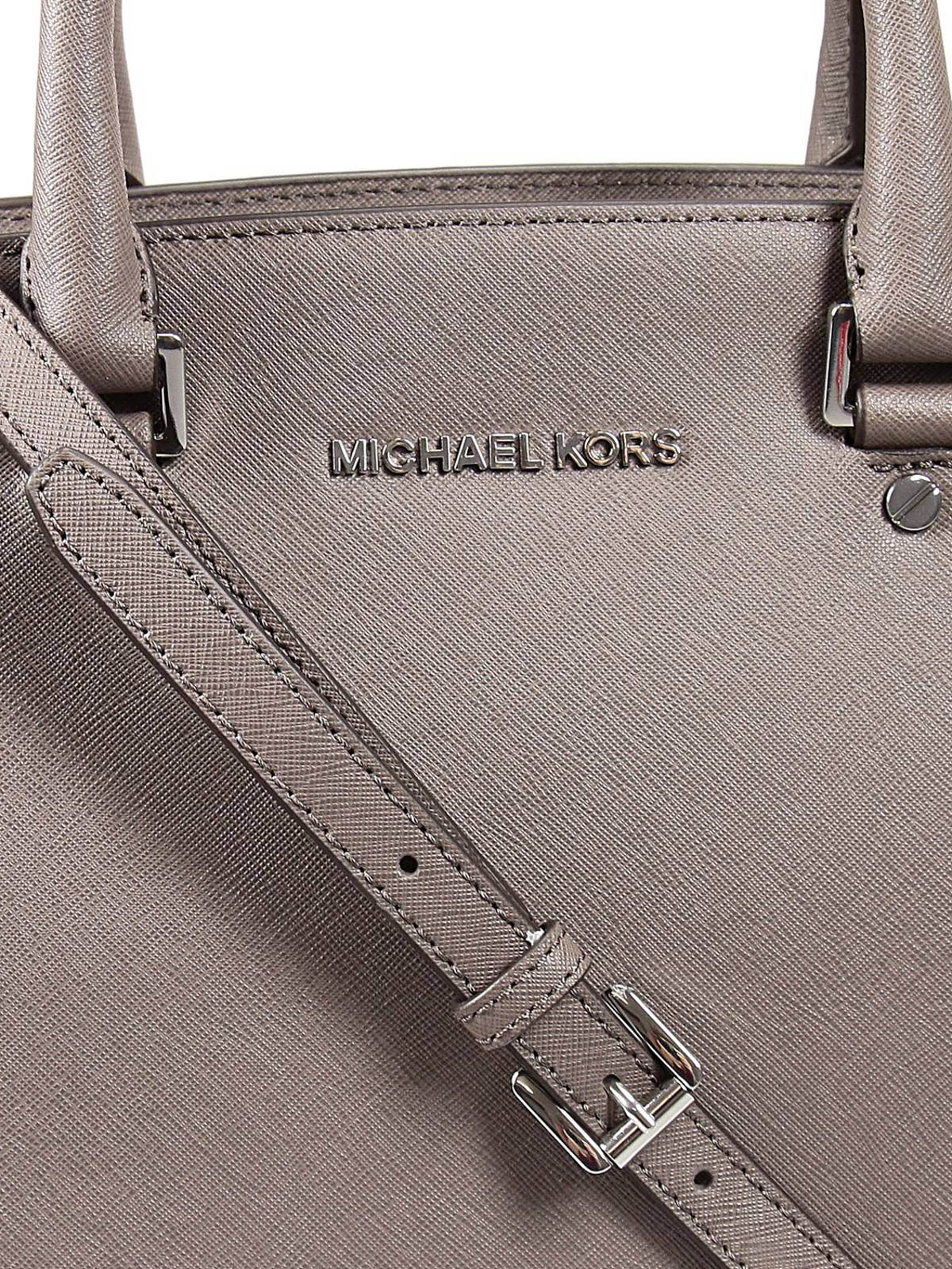 Totes bags Michael Kors - Selma large tote - 30T3SLMS7L446