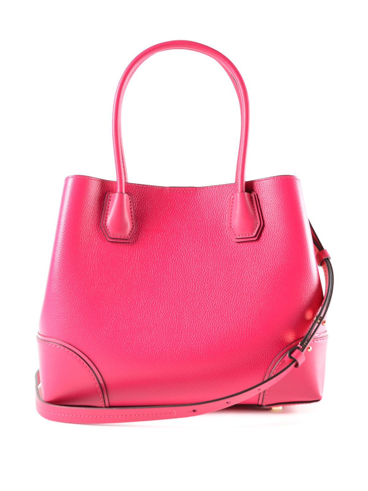 Amazoncom Michael Kors Avril Large Top Zip Satchel Crossbody Bag MK Pink  Rose MK Leather  Clothing Shoes  Jewelry