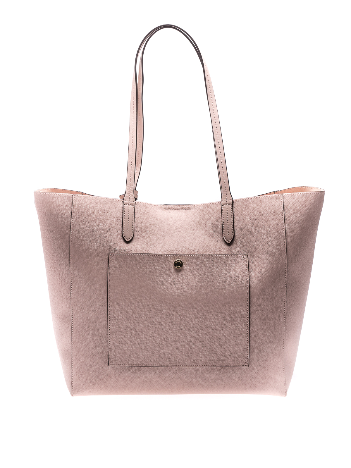 Michael Kors, Bags, Michael Kors Tote Bag In Light Pink