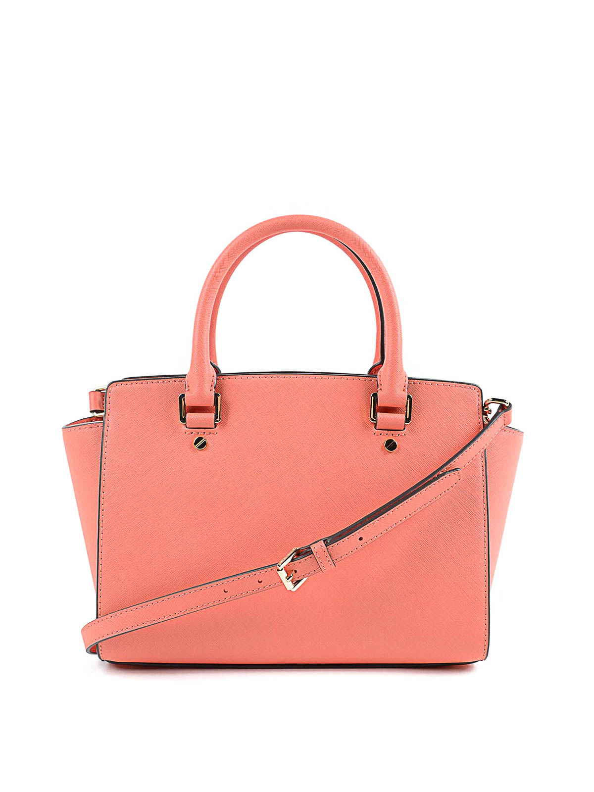 Mk selma best sale medium satchel