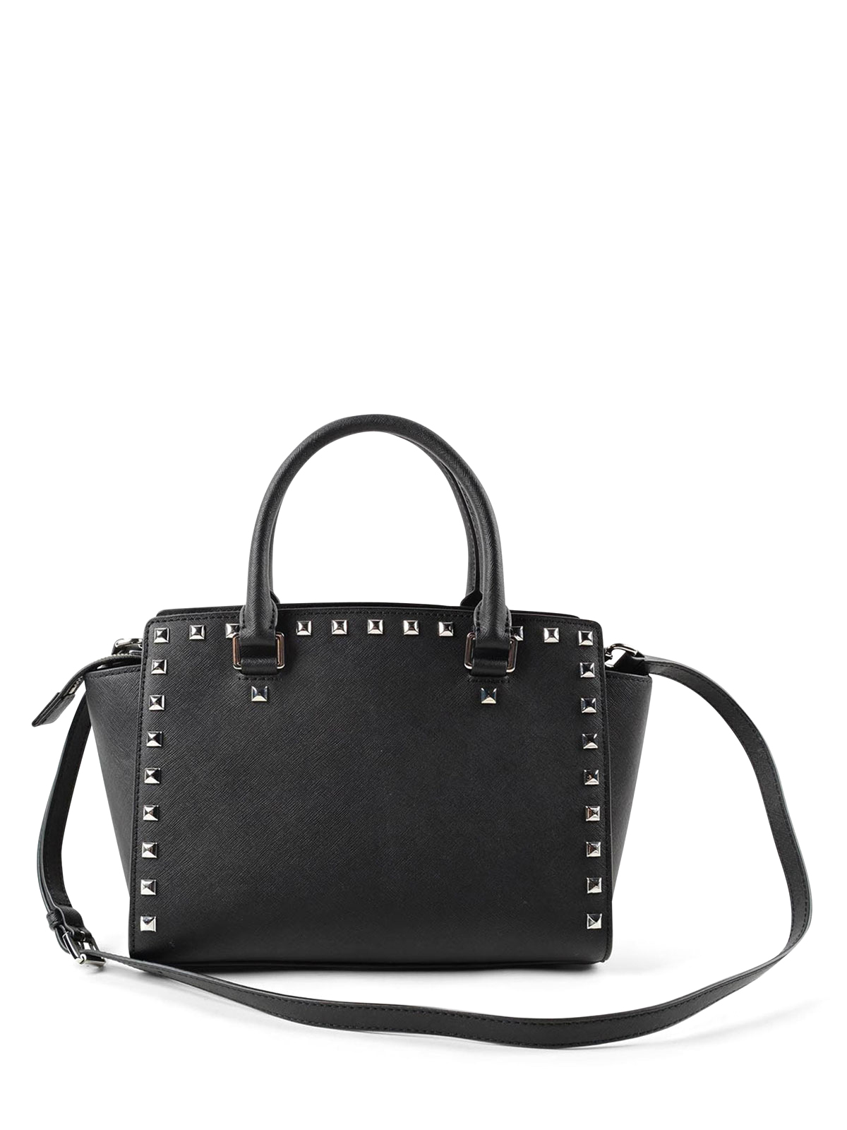 Totes bags Michael Kors - Selma studded tote - 30T3SSMMS2L001