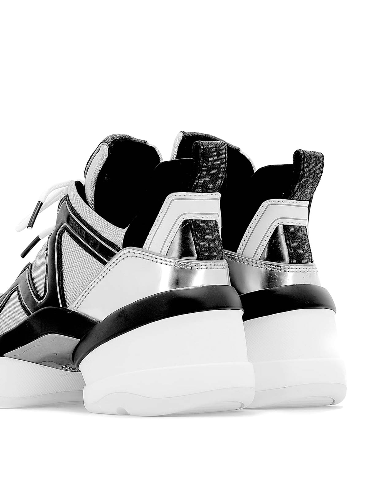 Michael Kors Olympia Sneaker on Sale  nl25tv 1690770684