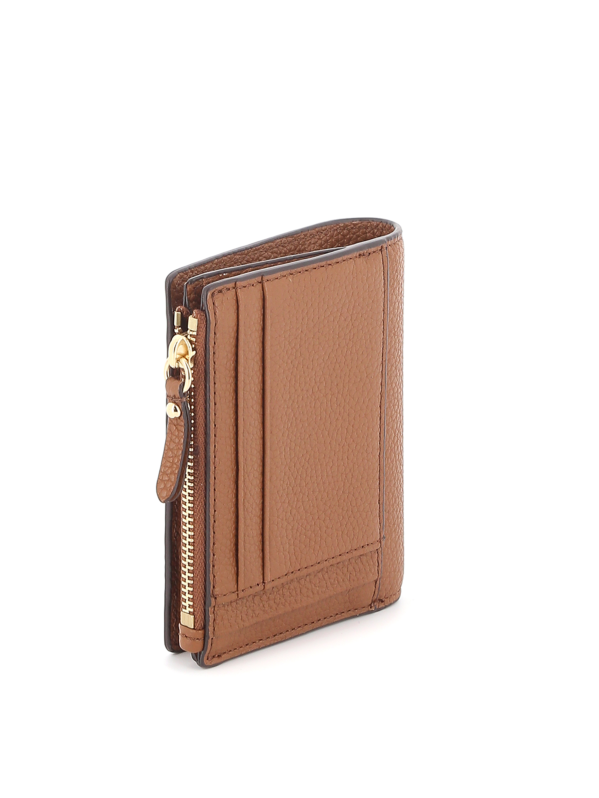 Wallets & purses Michael Michael Kors - Astor leather pochette