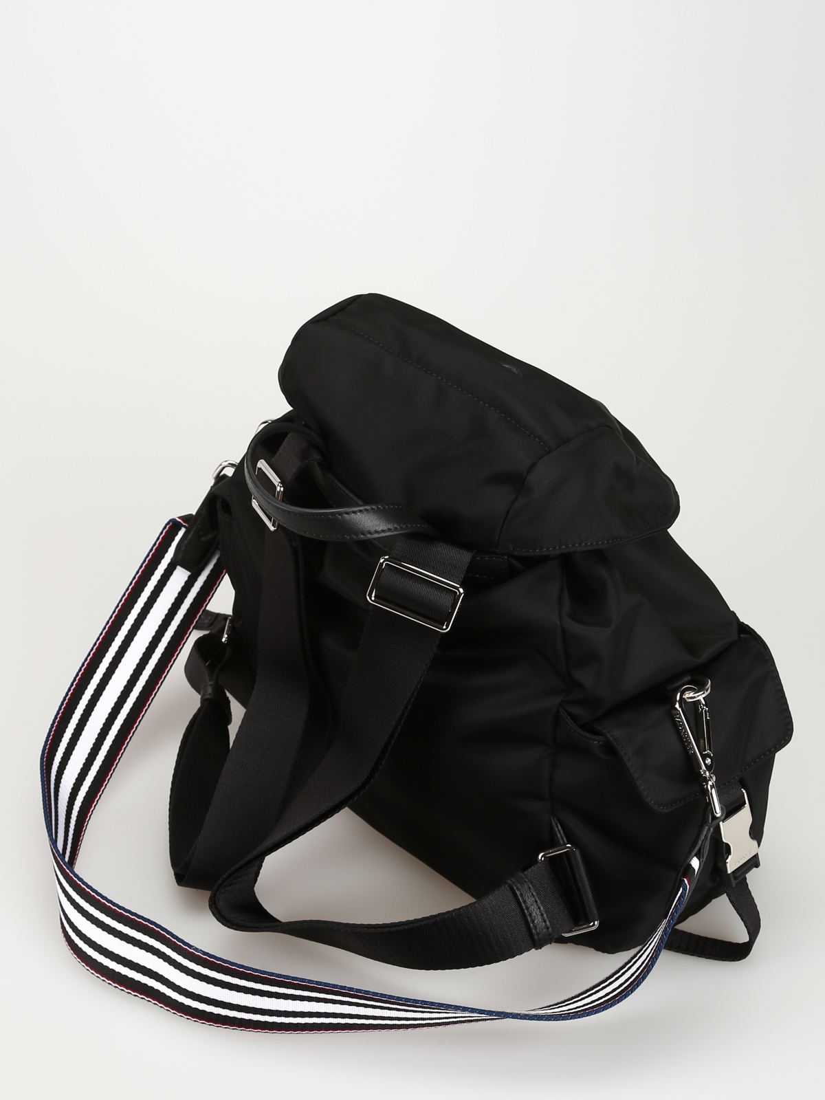 Buy Moncler Dauphine Backpack 'Black' - E209A 00673 00 53234 999
