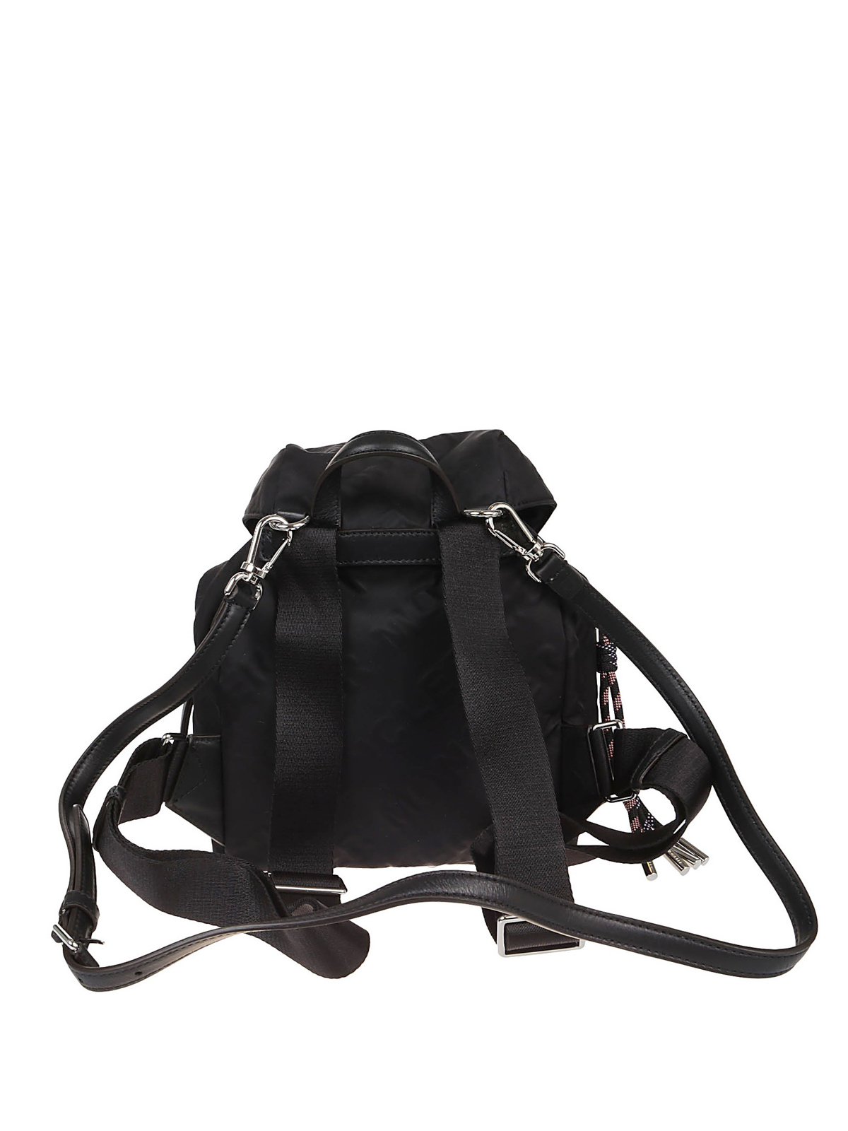 Backpacks Moncler - Dauphine small backpack - 5A7010002SA0999