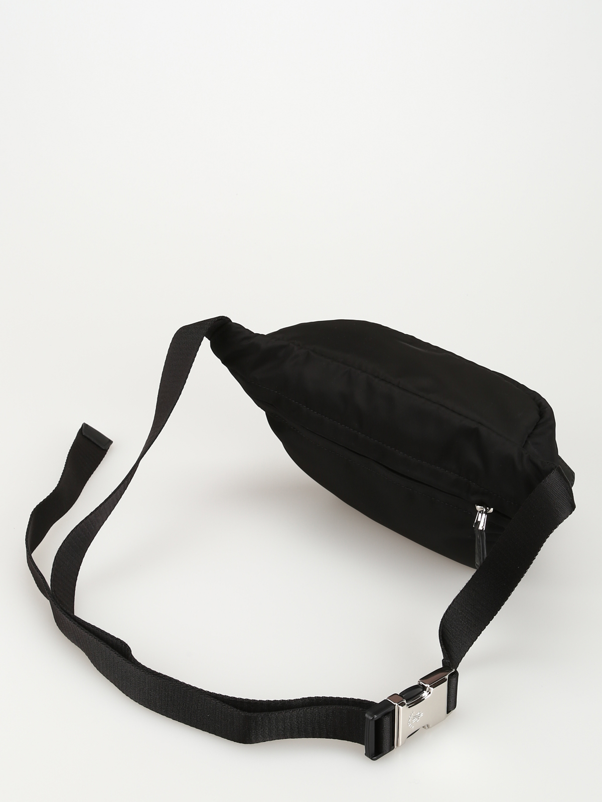 Moncler Black Felicie Belt Bag Moncler