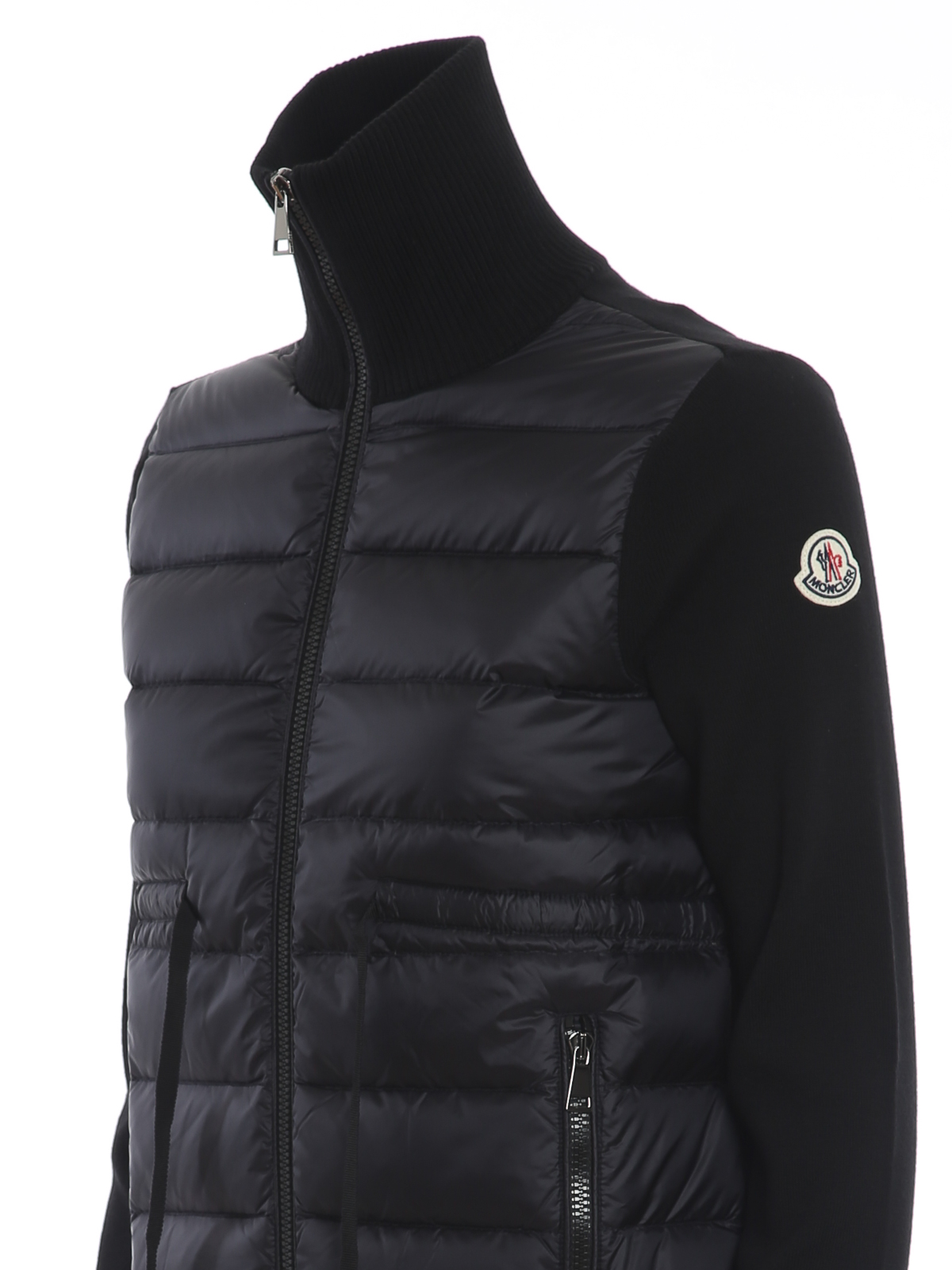 Cardigans Moncler - Cardigan Tricot Jacket - 9B52400A9001999