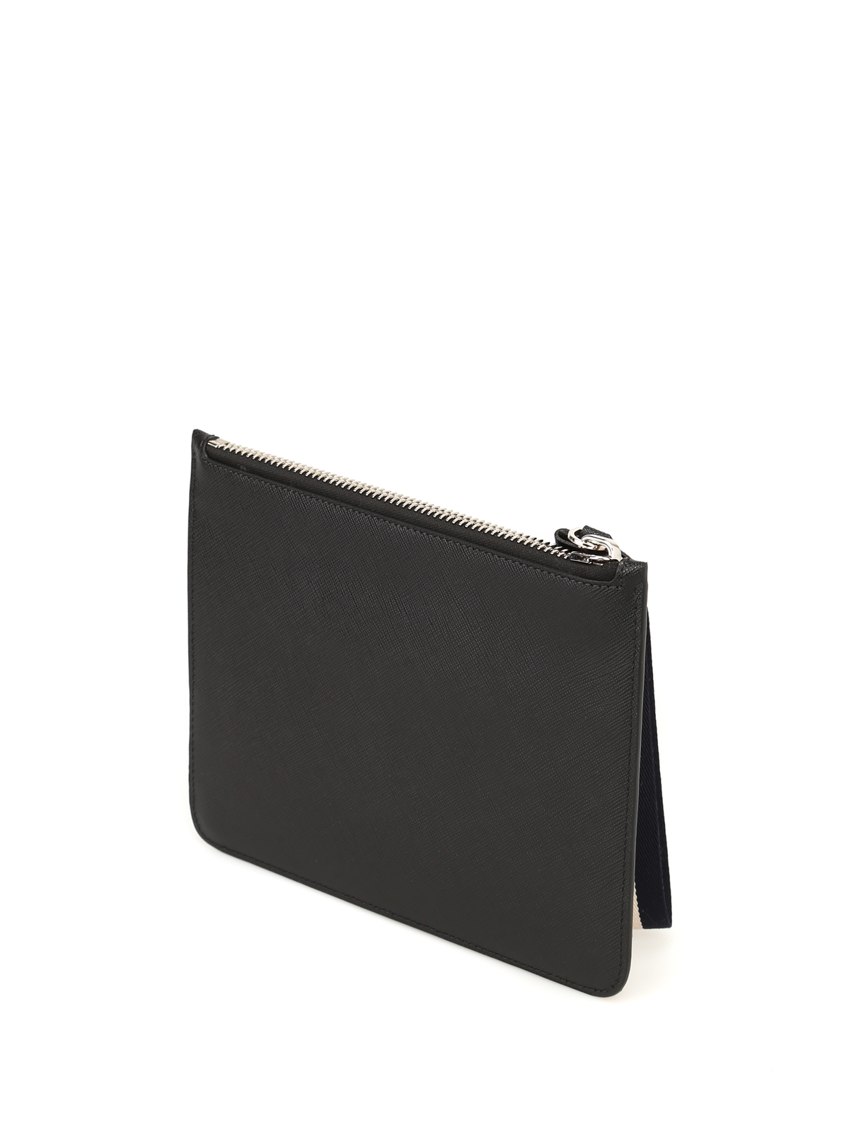 Moncler Super Mon Moncler zipped pouch | D109A5002200019KP999