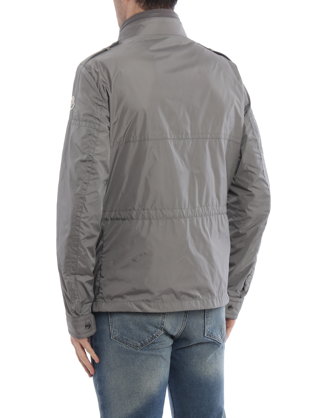 Moncler Jonathan water resistant jacket | C1093411740568352914