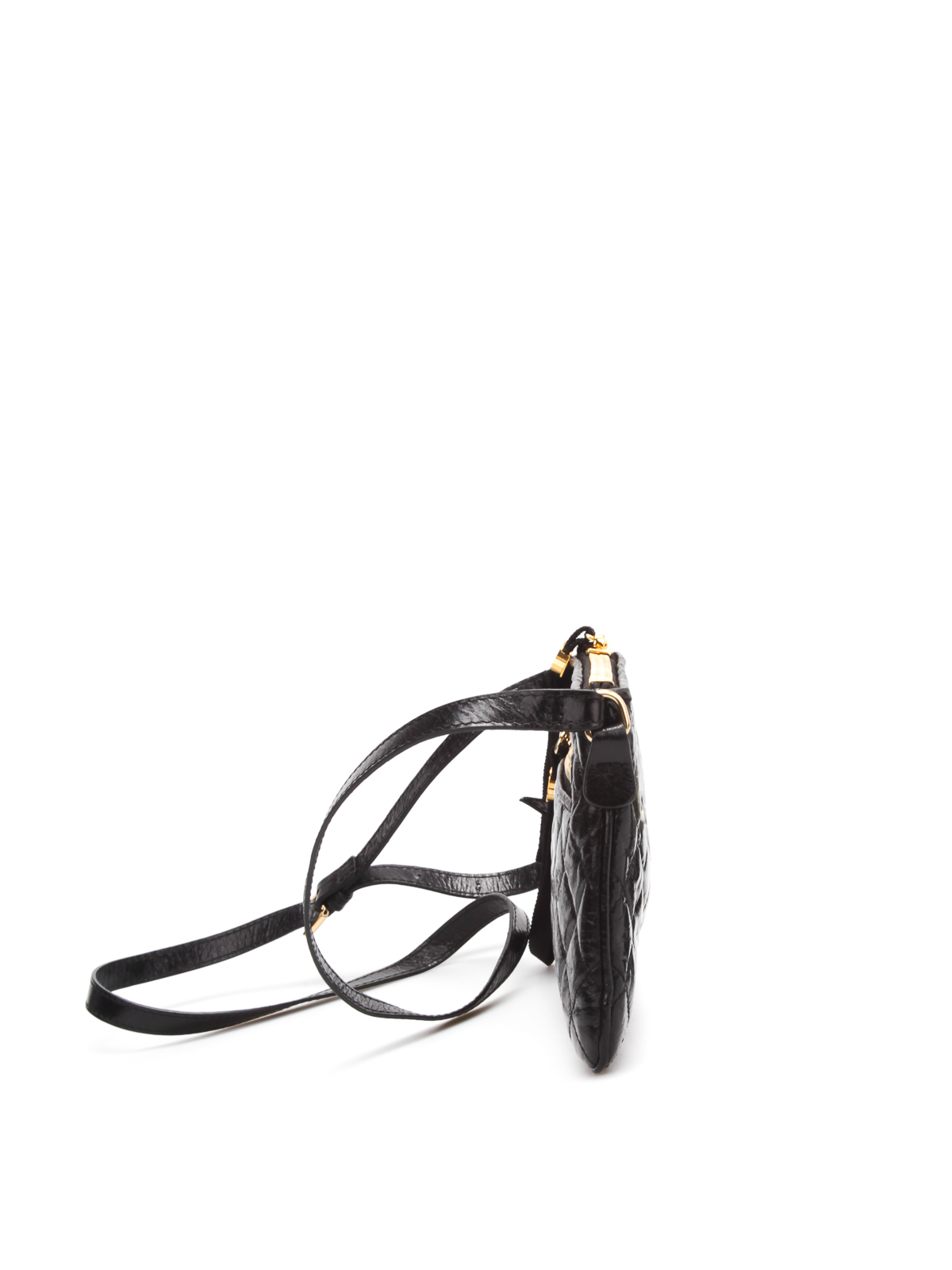 Moncler Francine Bag - ブラック | A209A800042005922999