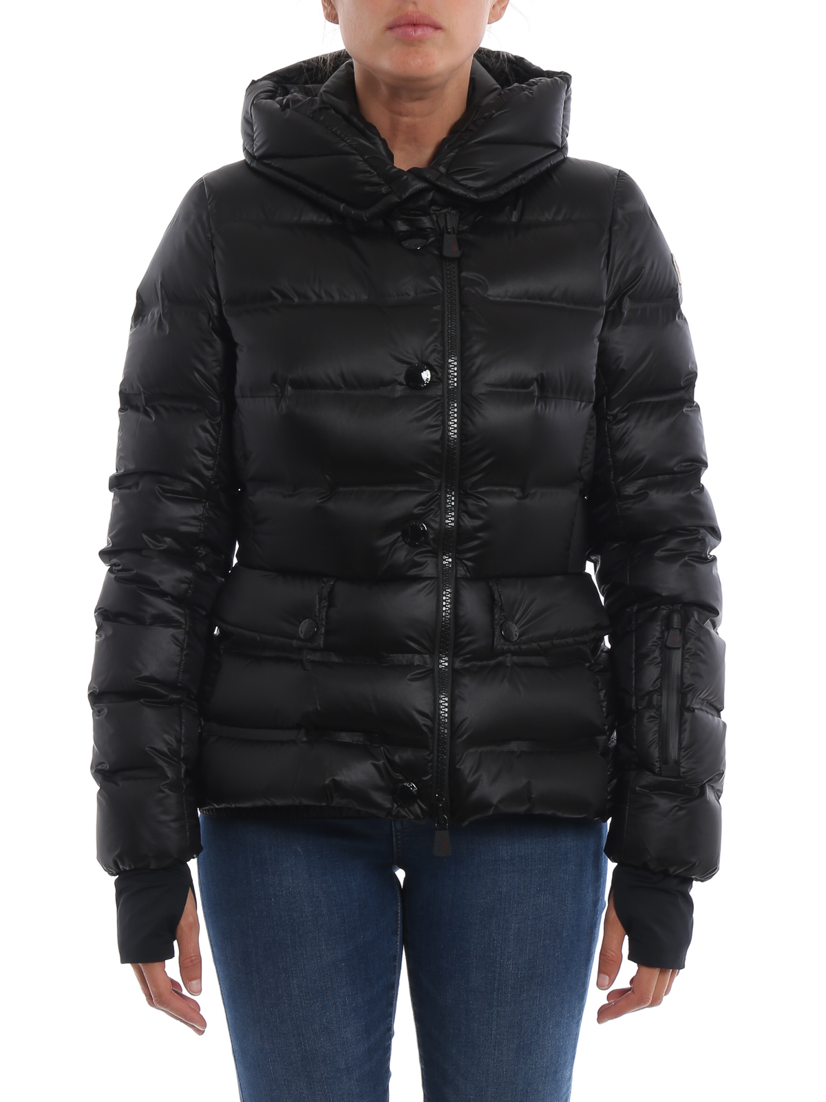 Moncler sale armotech black