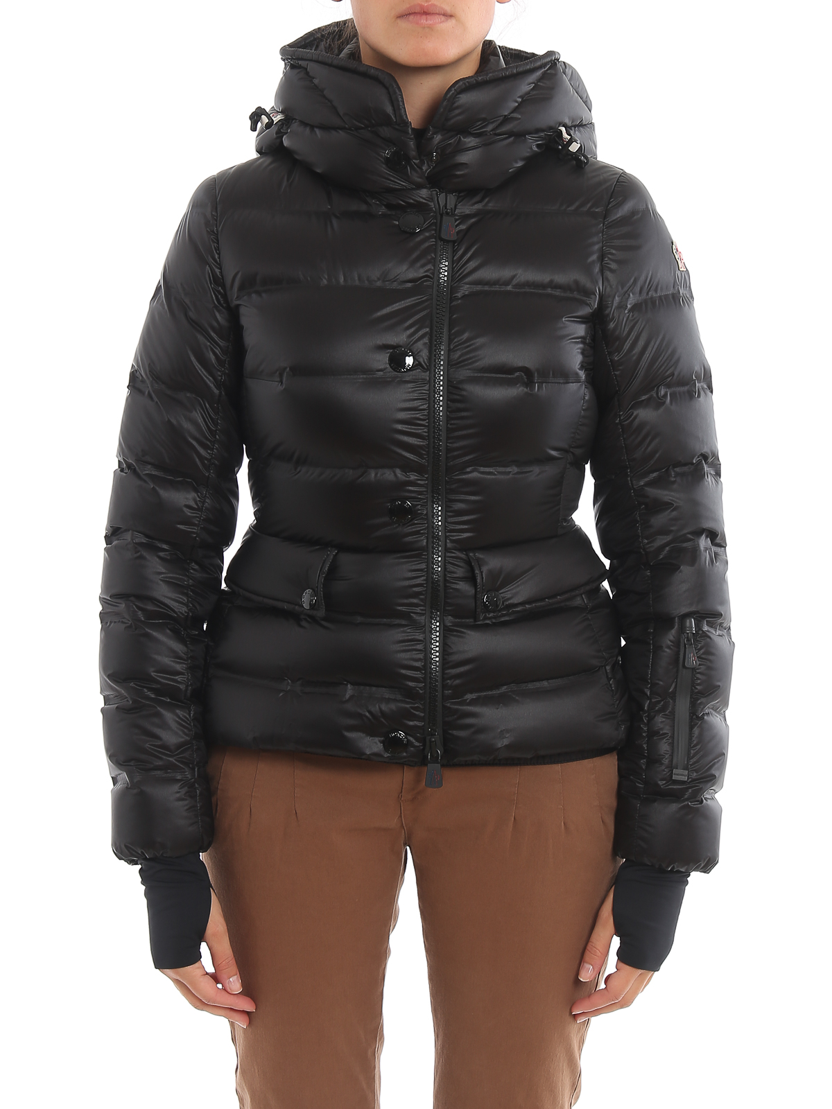 Moncler on sale armotech black