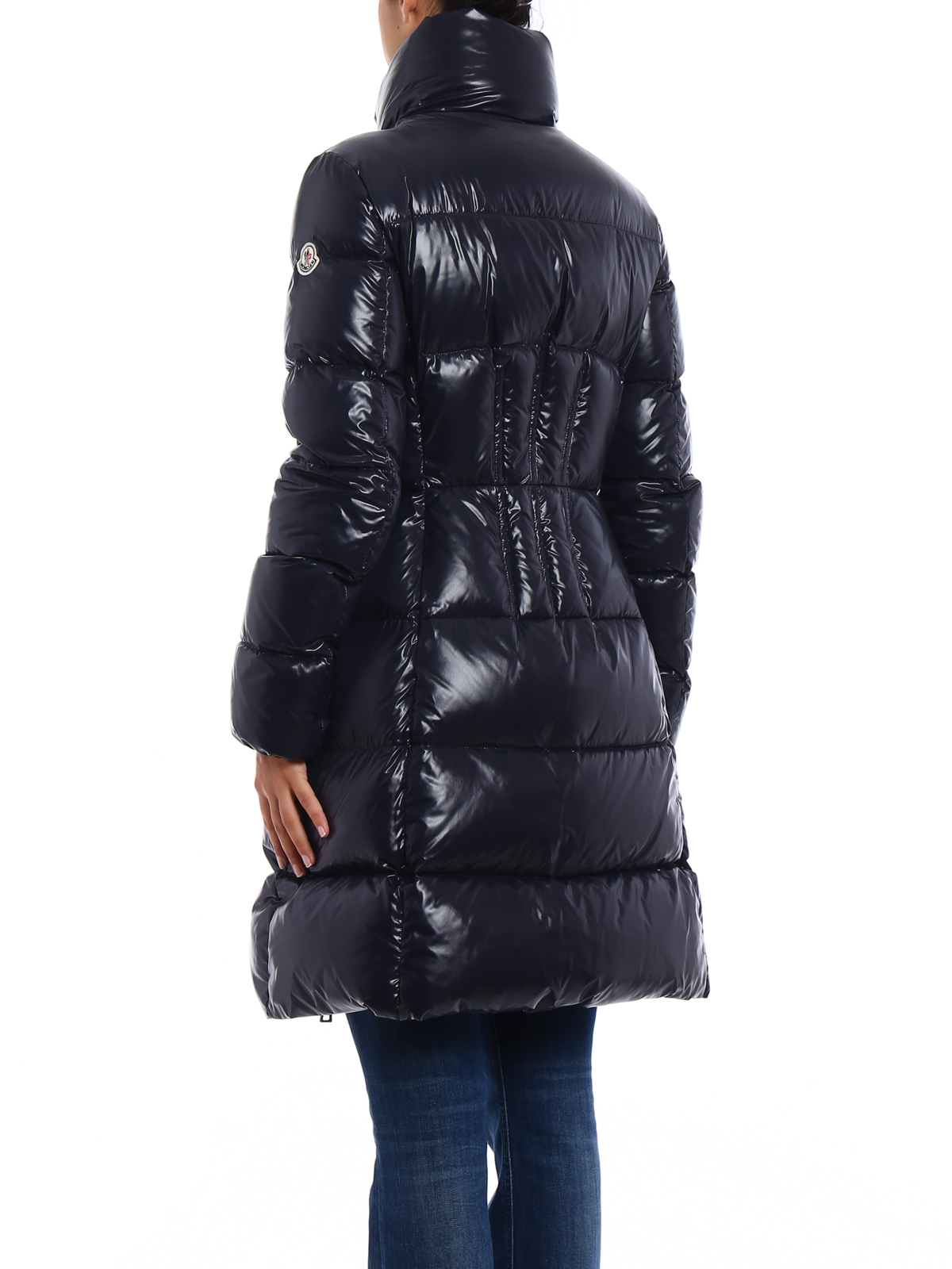 Moncler jasminum on sale down coat