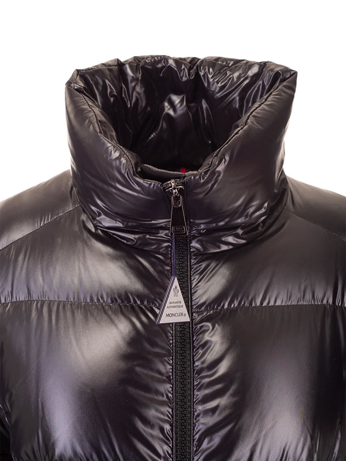 Padded coats Moncler - Moyadons down jacket in black - 1C56800C0064999