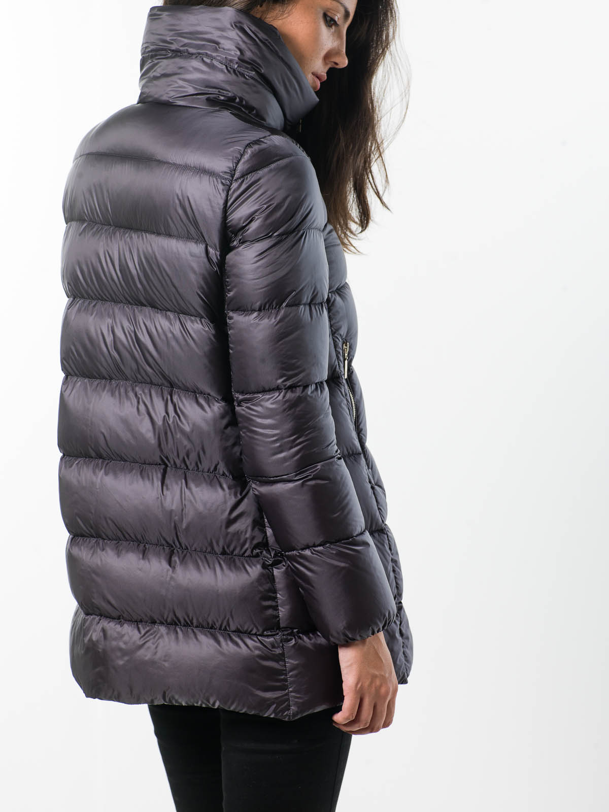 Moncler Torcy Giubbotto Down Puffer Luxury Streetwear Y2K