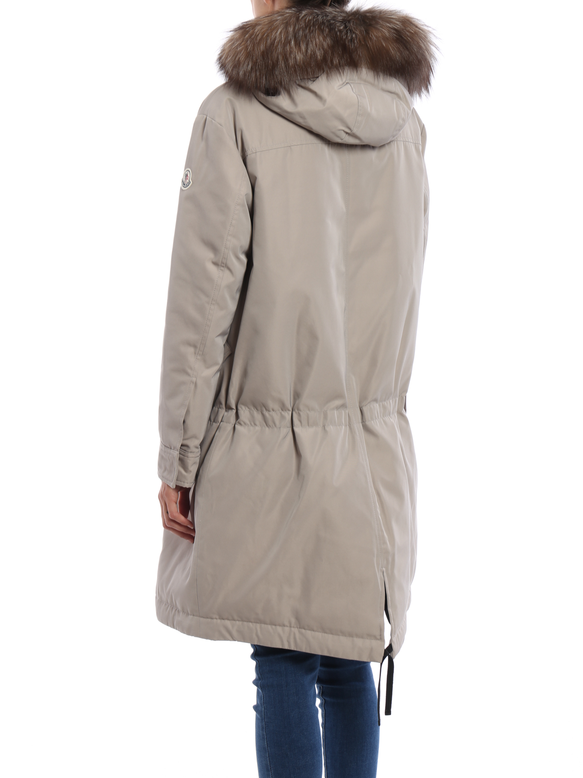 Moncler Veronika C209349877155713622D