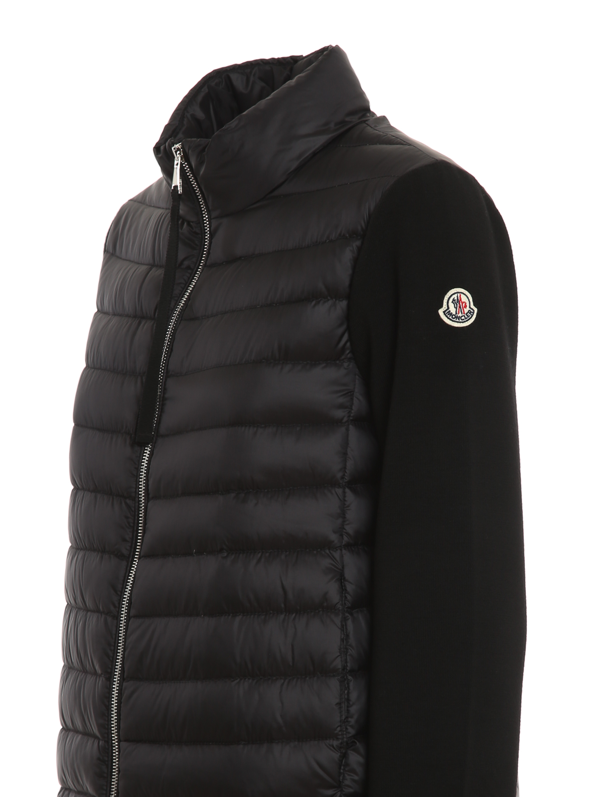 MONCLER cardigan tricot - その他