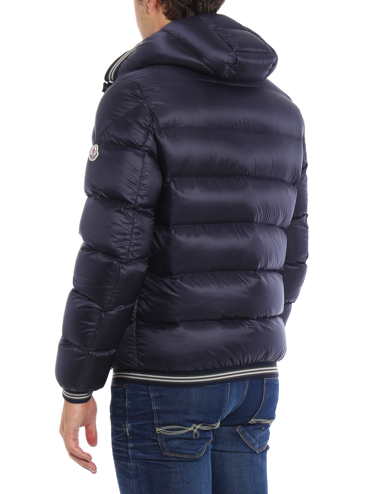 Padded jackets Moncler Jeanbart padded jacket C2091419734953334742