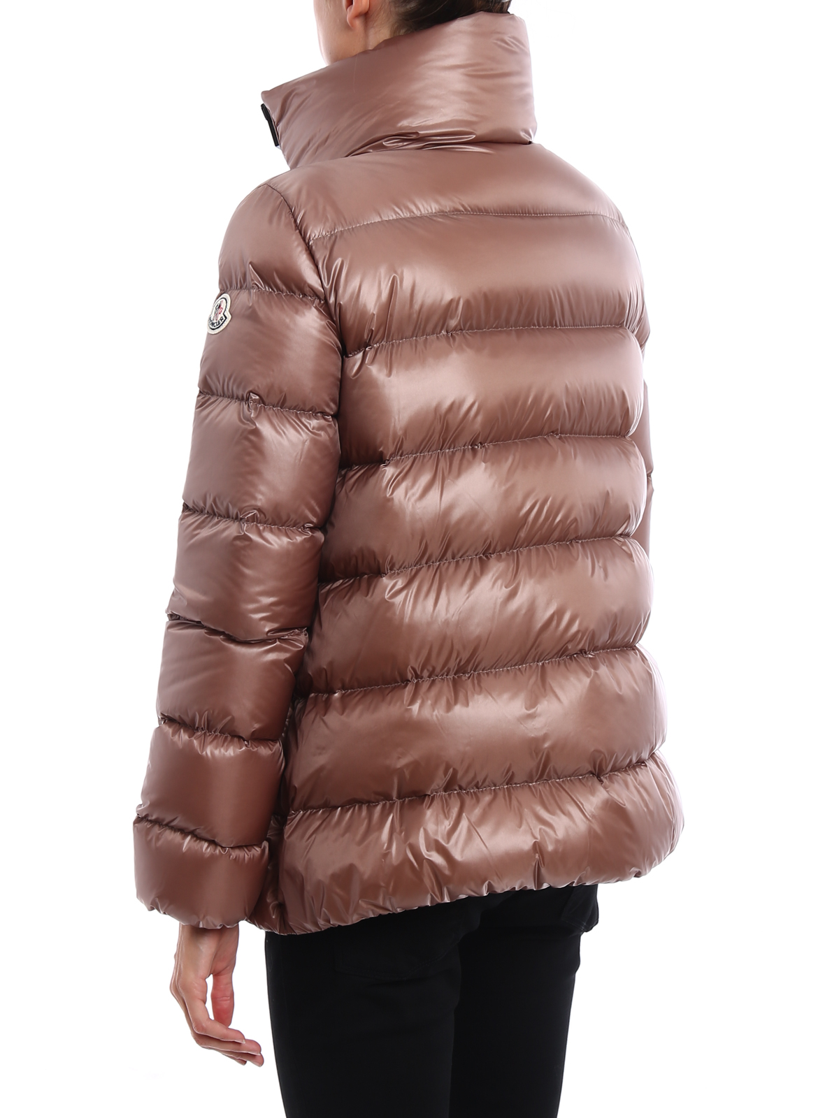 Padded jackets Moncler - Salix padded jacket - C2093469974953052581