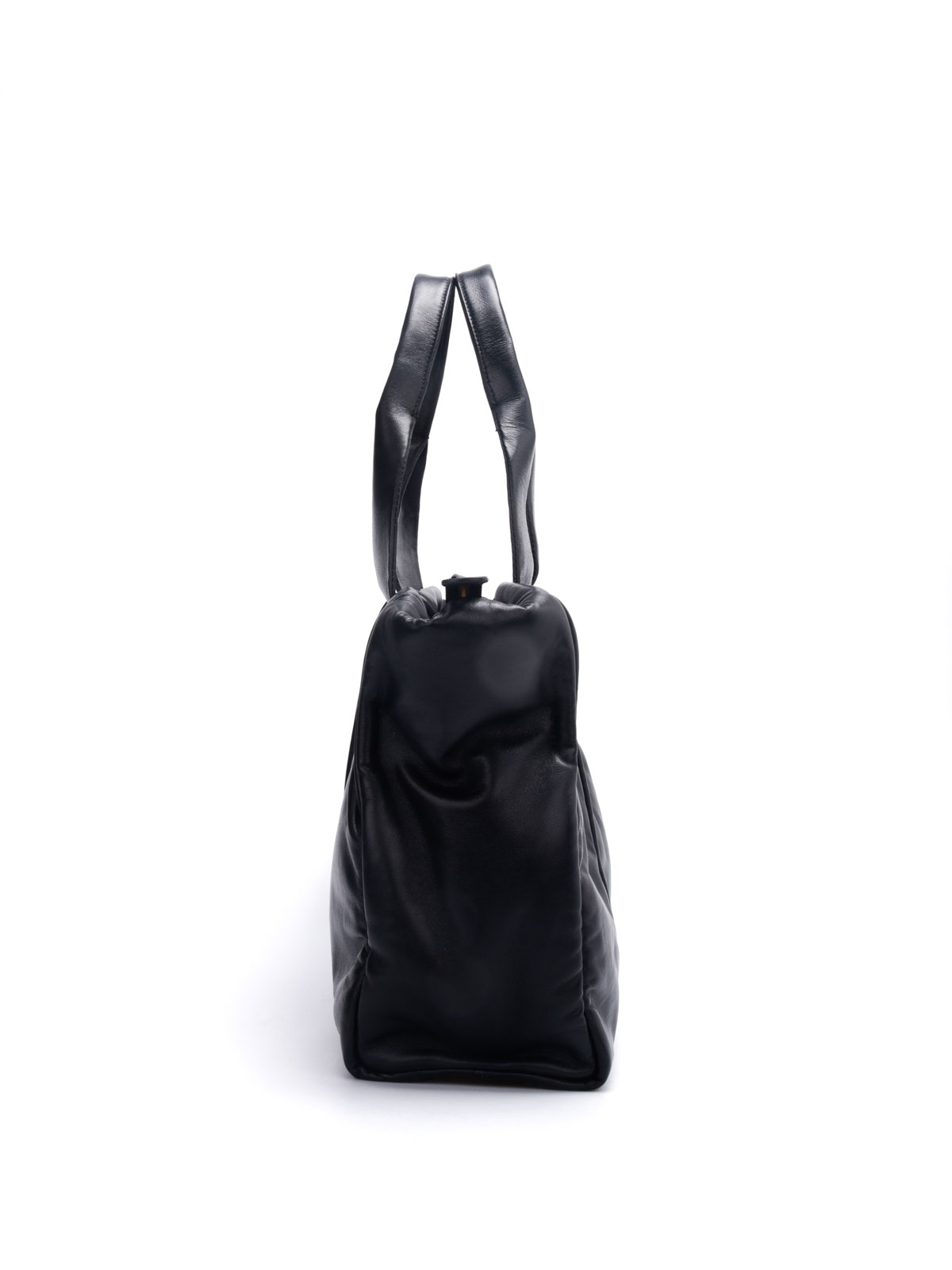 ハンドバッグ MONCLER Woman Handbag Black K109B5D00015M5987 999 Moncler Bag - Black - Women | K109B5D00015M6275999 | thebs.com