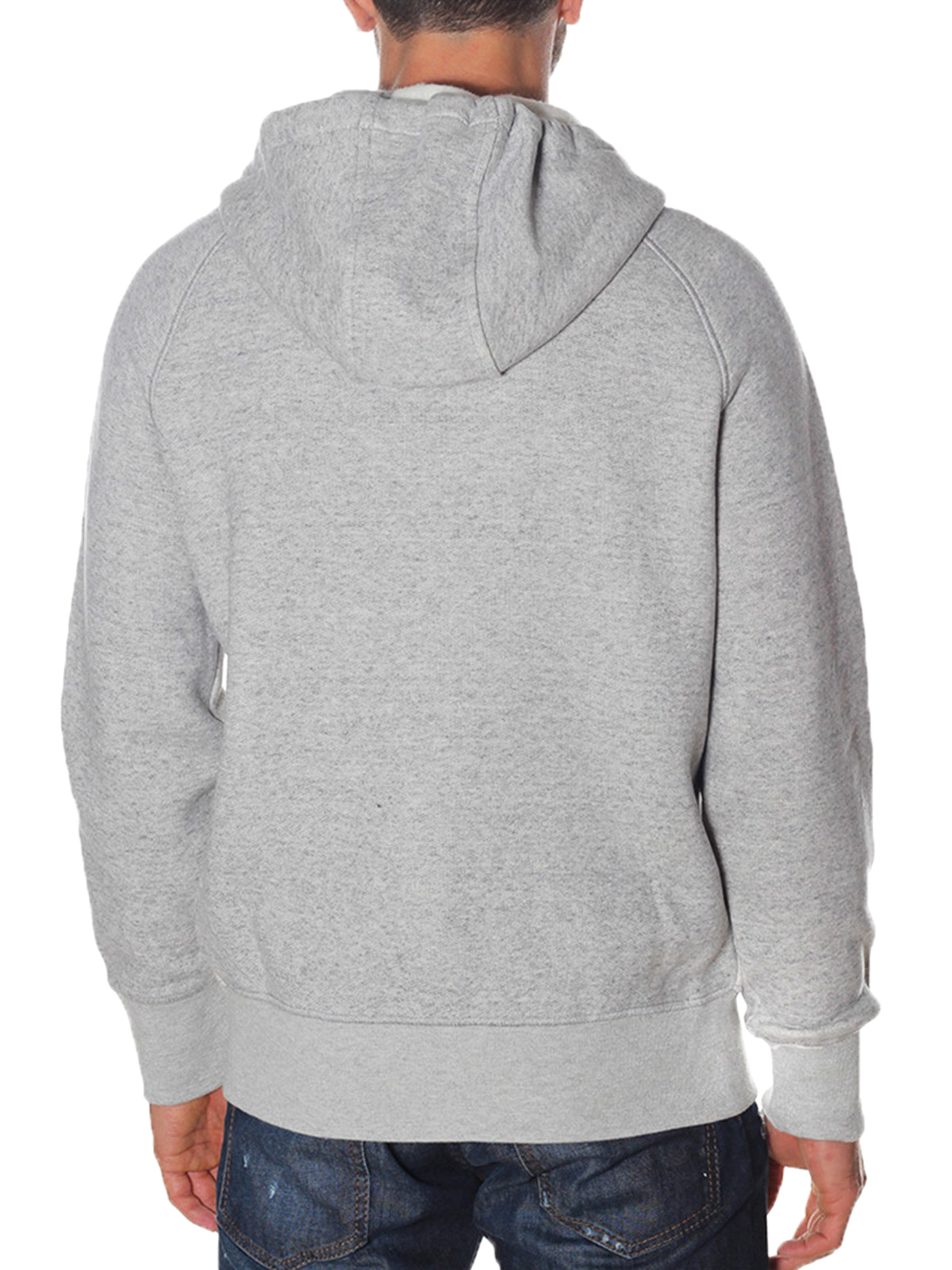 Moncler スウェットシャツ/セーター - ライトグレー|841260080972910