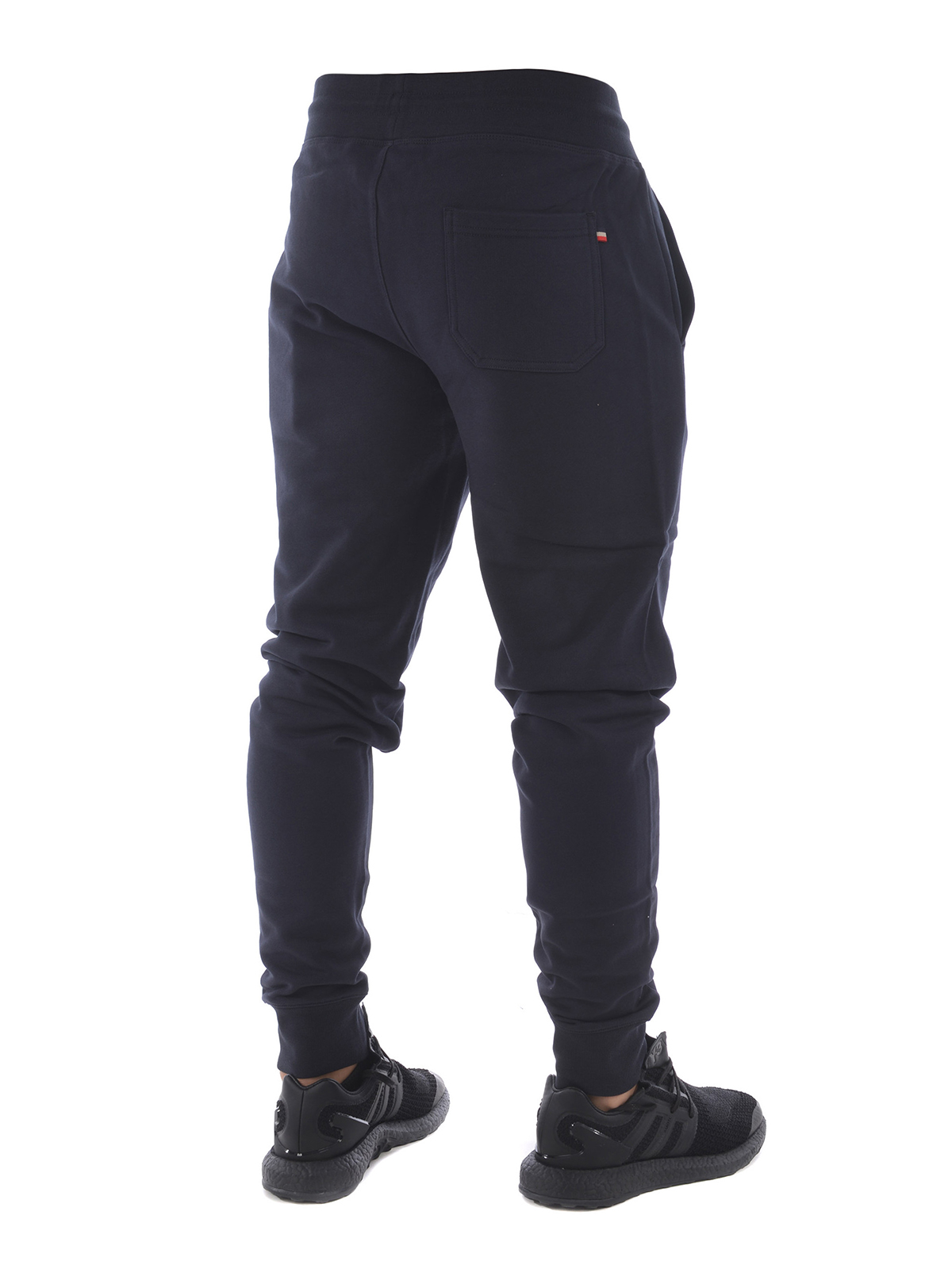 Moncler tracksuit bottoms new arrivals