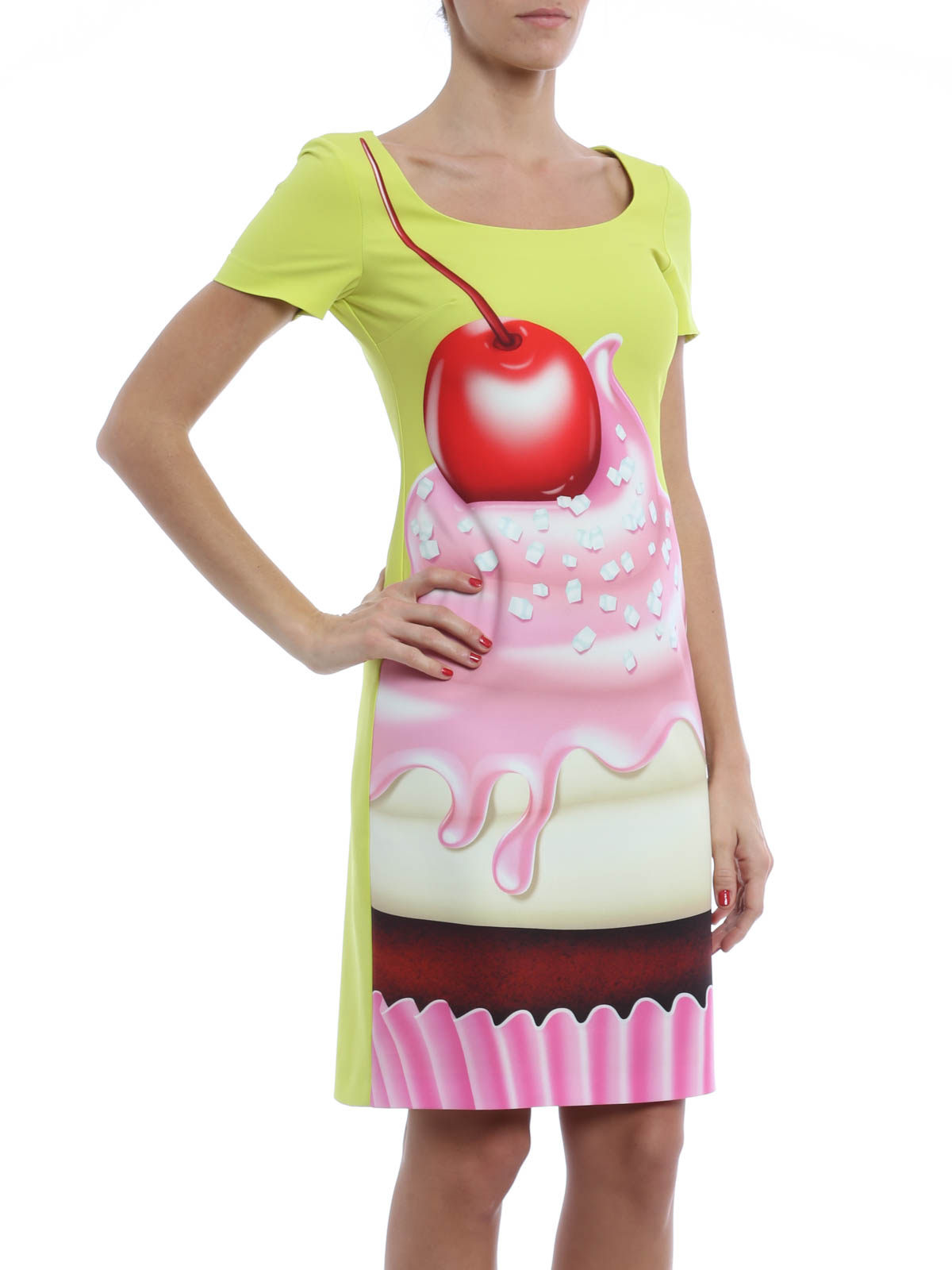 metal dress for women Aura Dress
