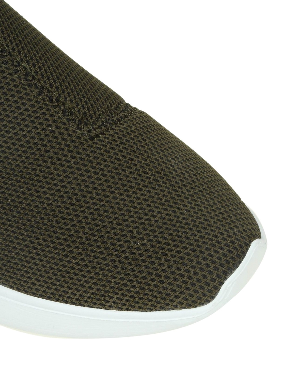 sock sneakers moschino