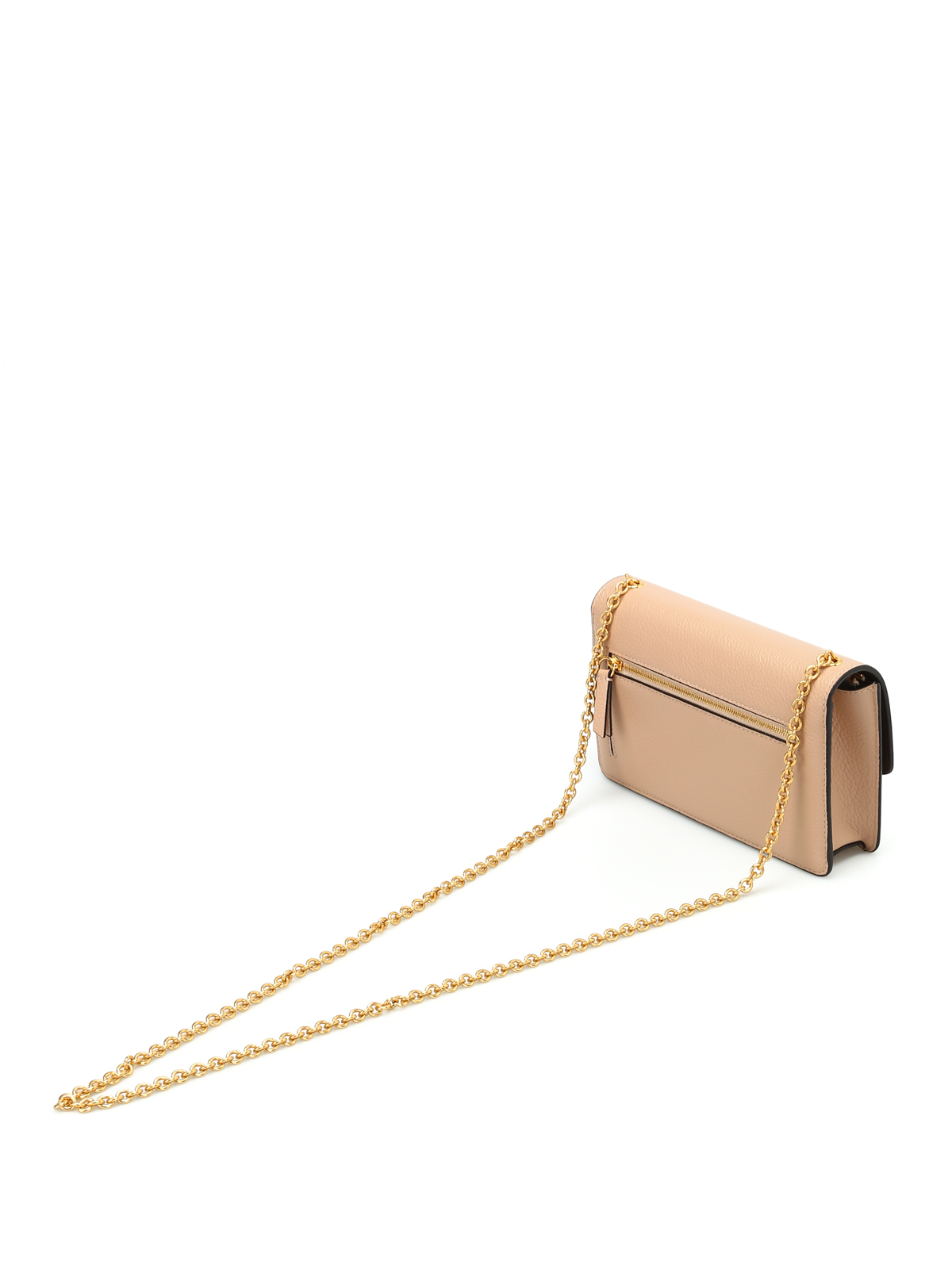 Cross body bags Mulberry - Small Darley leather cross body bag