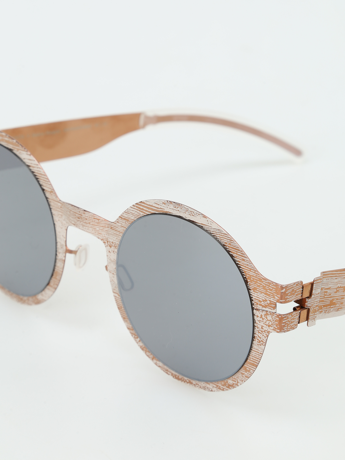 Glasses Mykita X Maison Margiela Mykita Mmtransfer003 Sunglasses