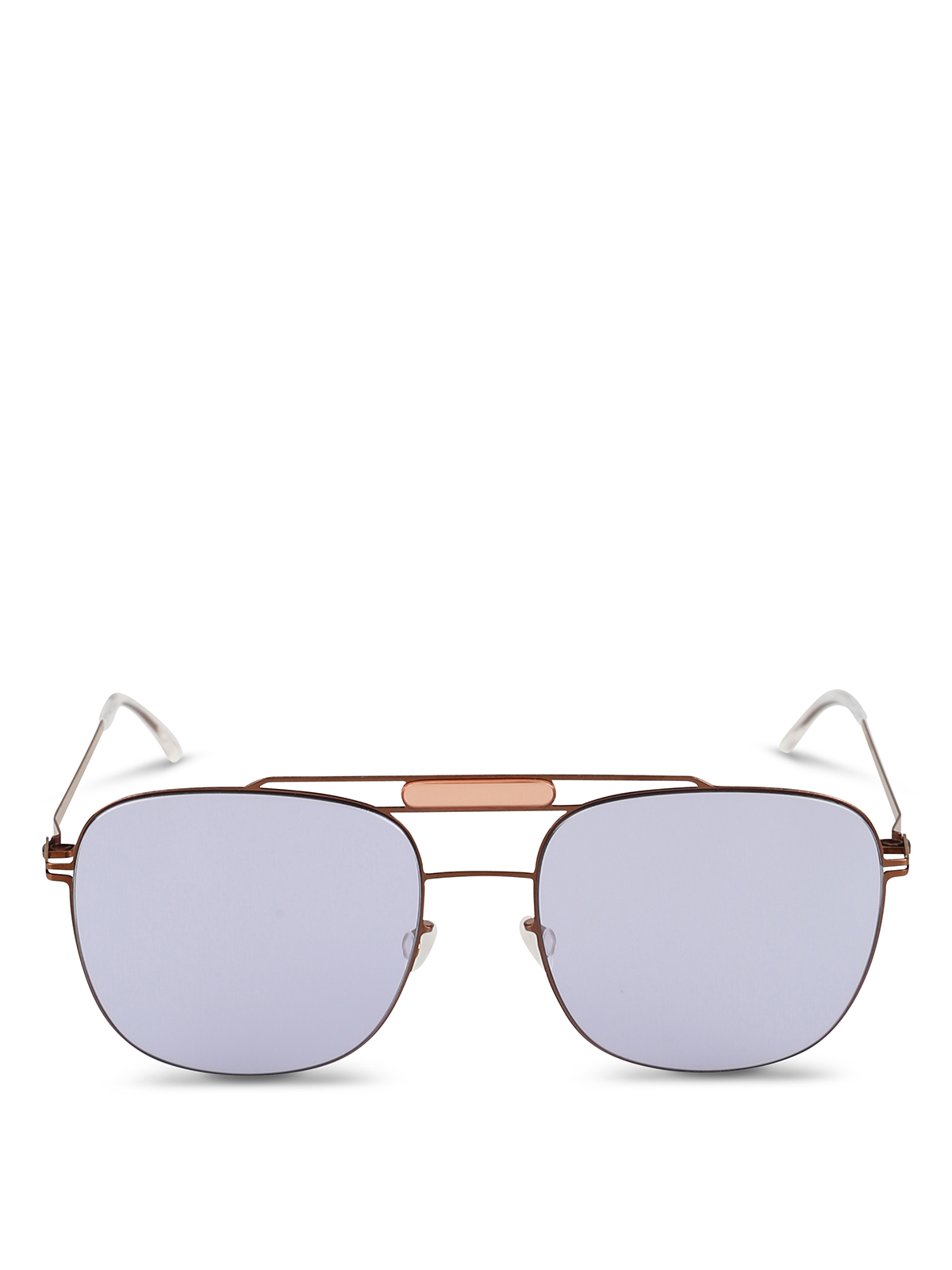 Mykita Studio 9.2 sunglasses - Bronze - Women|92837 | thebs.com display picture 3