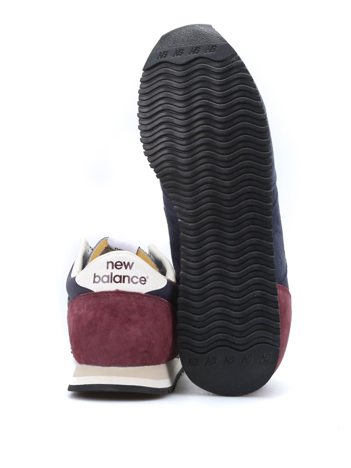 Trainers New Balance - 420 sneakers - U420RNBD12