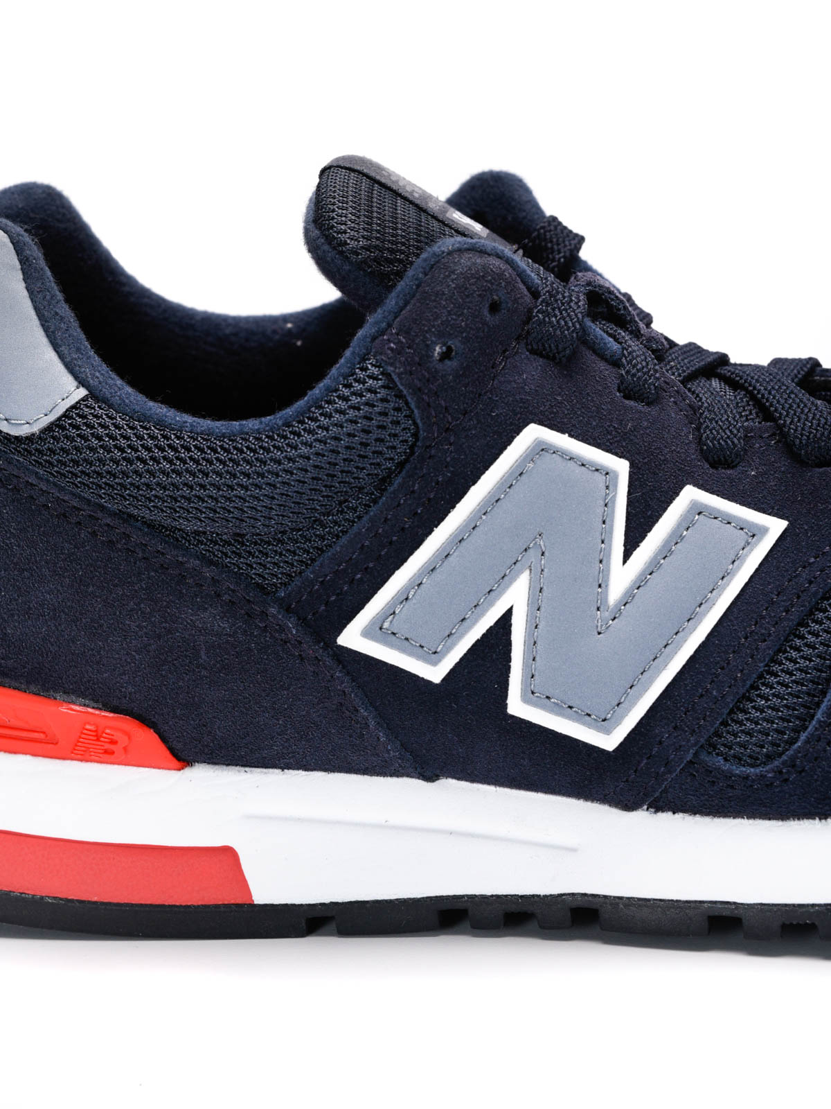Trainers New Balance - Modern Classic sneakers - ML565NBR