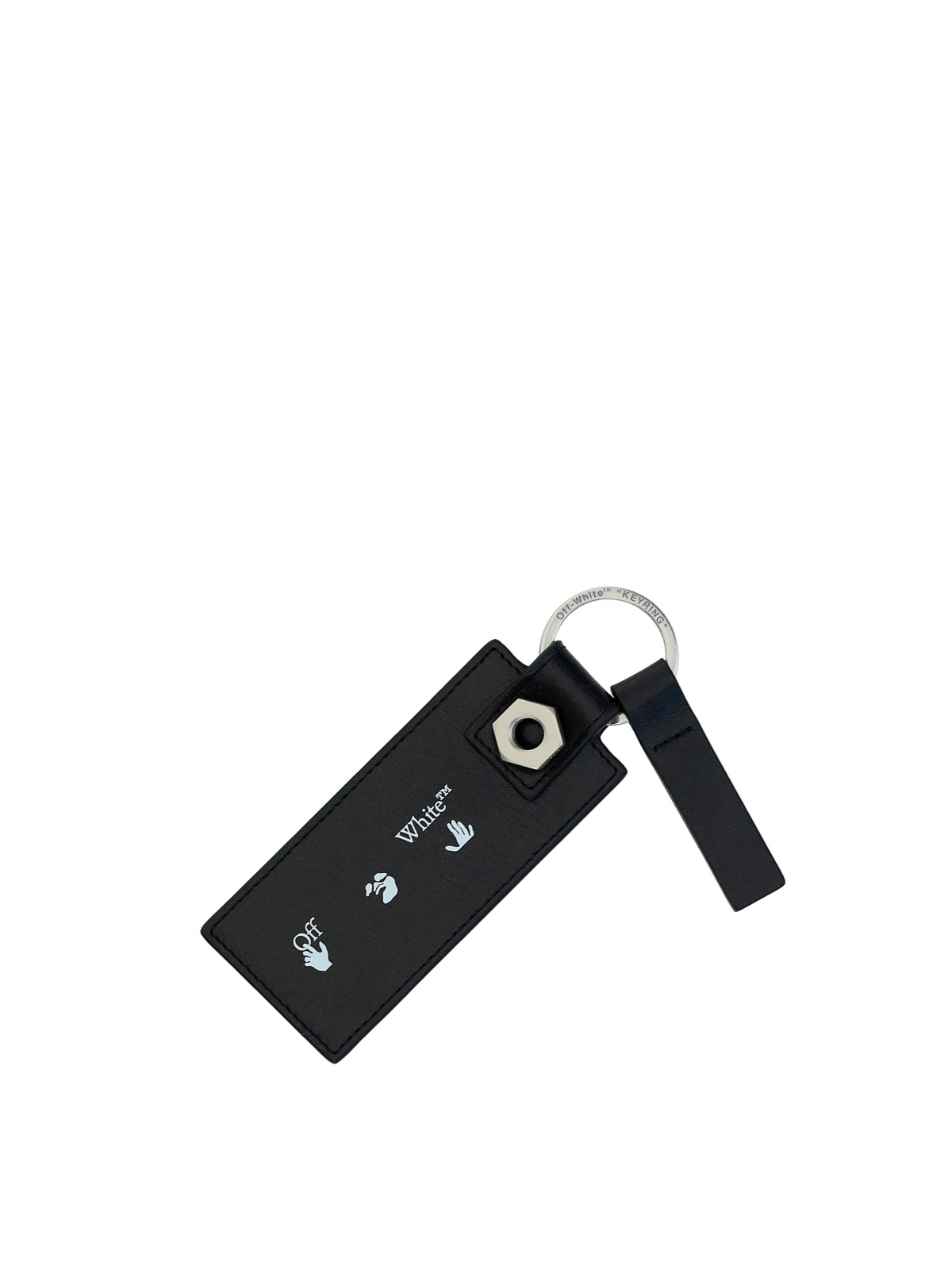 off white Off-White オフホワイト HYBRID INDUSTRIAL KEY