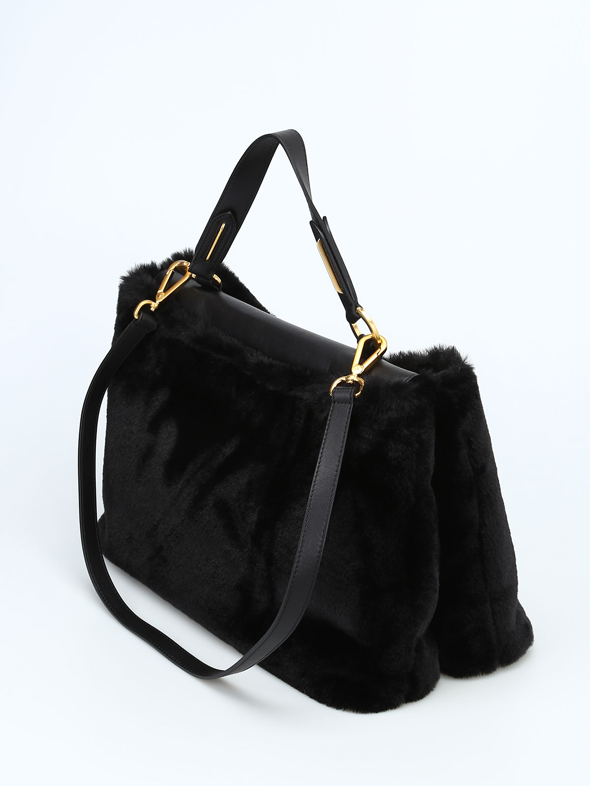 Bags - Cacharel - Exclusive Brands - Orso Store