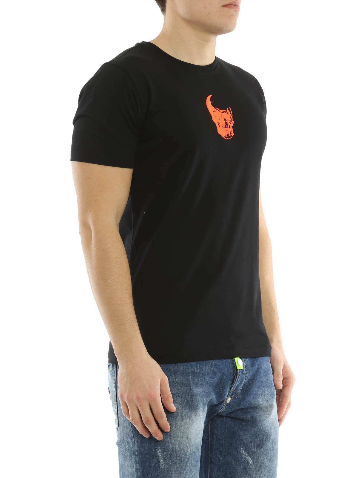 FABIANE PHILIPPE Tシャツ 38 FABIANE PHILIPPE Tシャツ 38 FABIANE