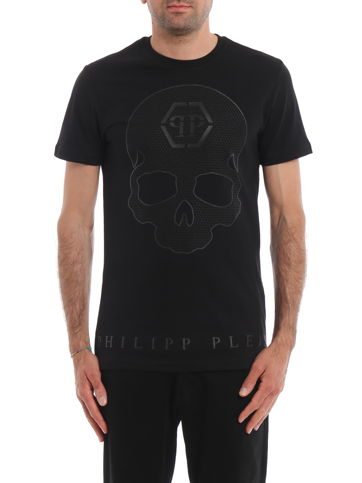 Camisetas Philipp Plein - - P.L.N. -