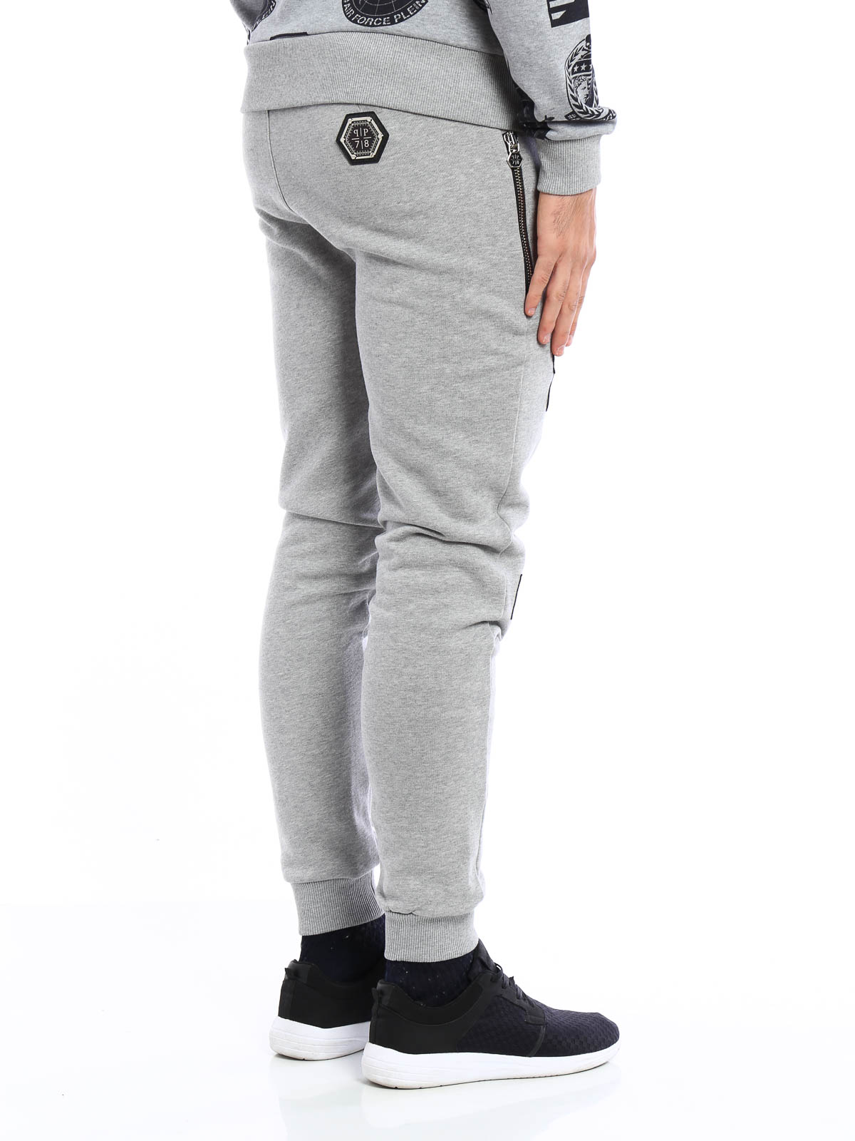 Pantalons de surv tement Philipp Plein Pantalon De Surv tement