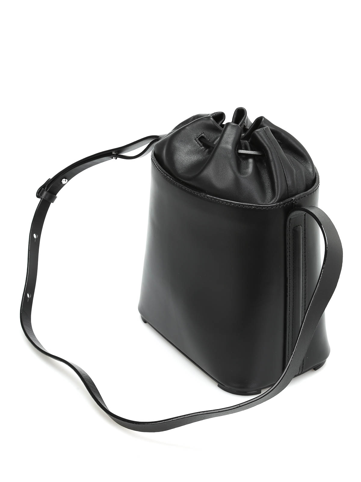 Phillip lim 2024 drawstring bucket bag