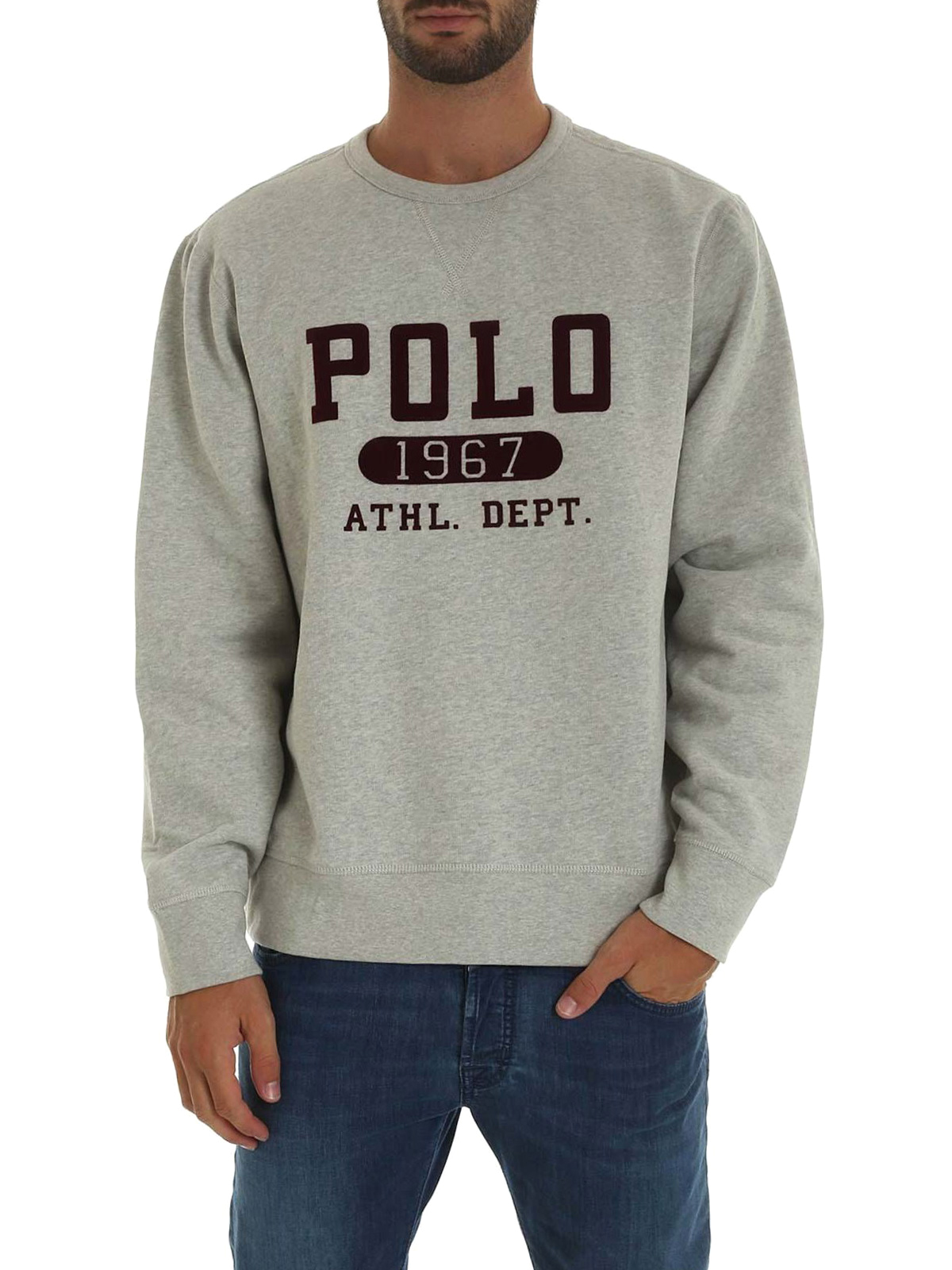 スウェット＆セーター Polo Ralph Lauren - スウェットシャツ/セーター