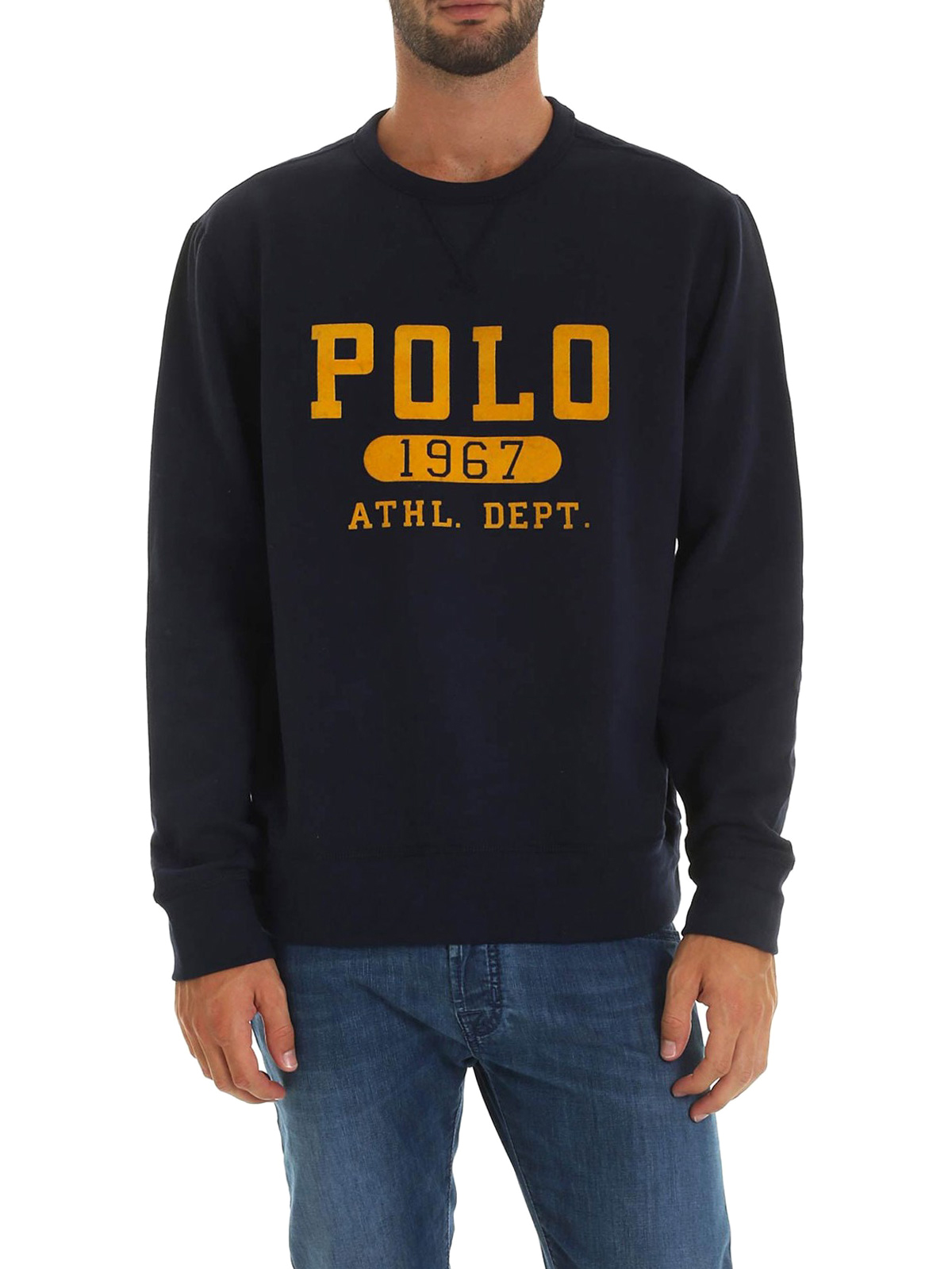 スウェット＆セーター Polo Ralph Lauren - スウェットシャツ/セーター
