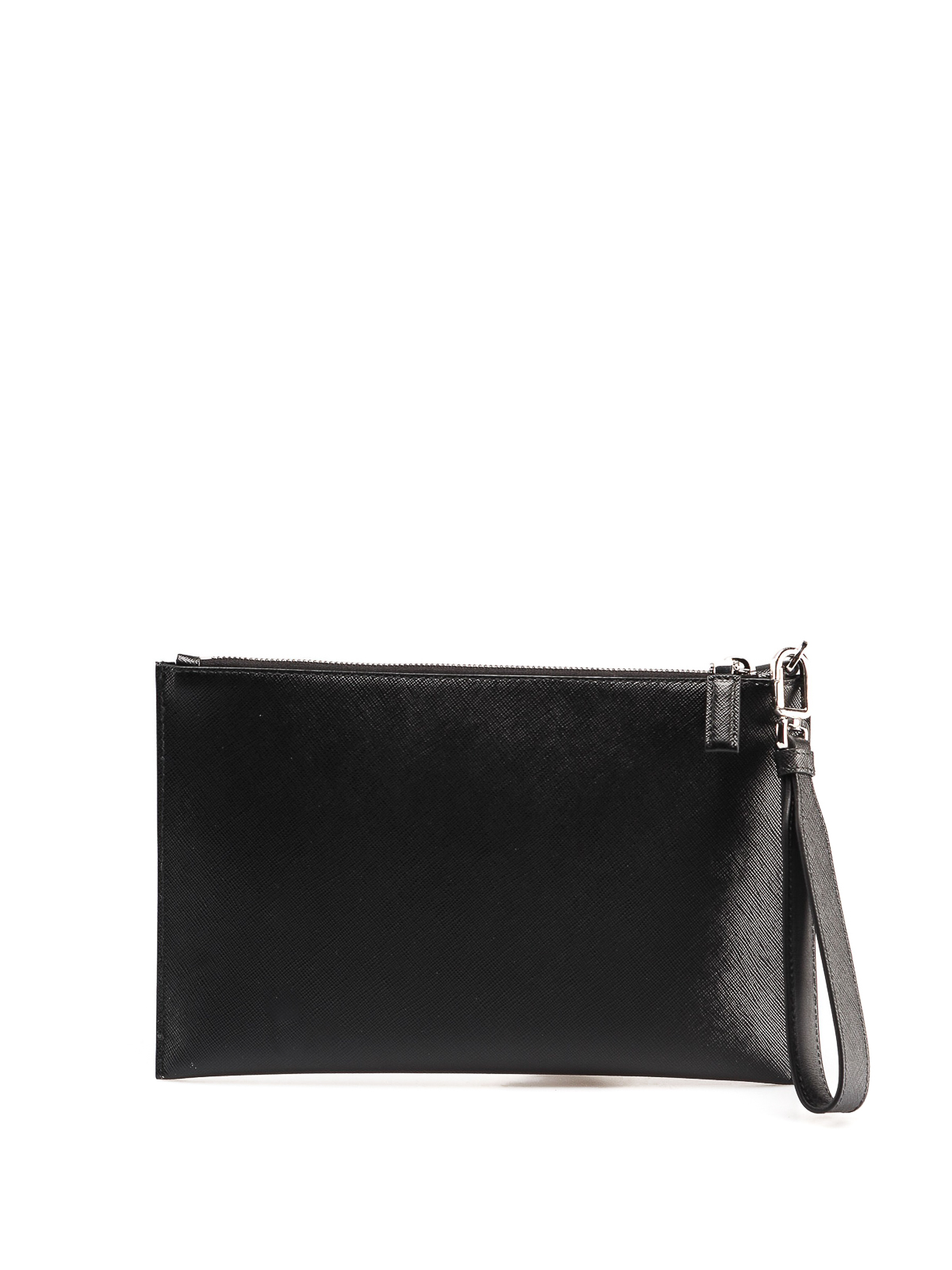 Prada クラッチバッグ - 黒 - ブラック | 2NH0052BOVC5Z